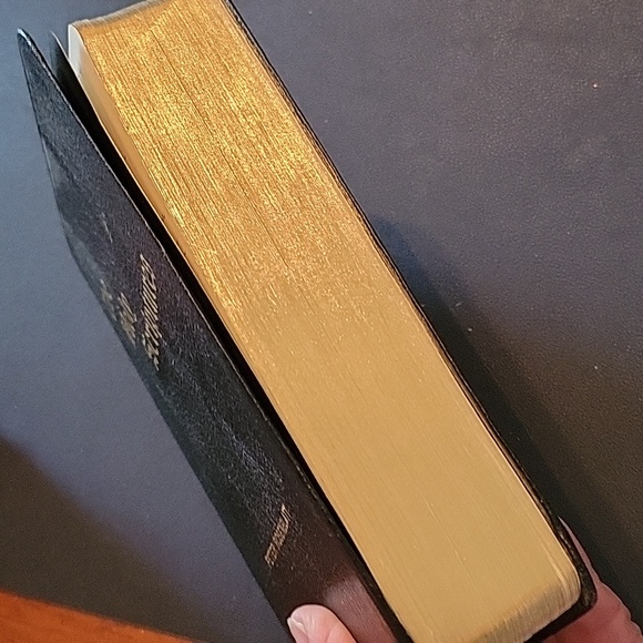 The Holy Scriptures - 1935 - Picture 7 of 7